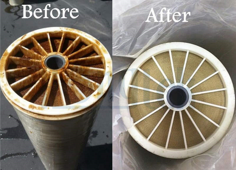 反渗透系列